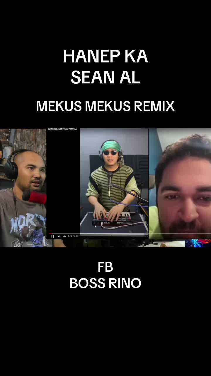 @BOSS RINO OFFICIAL