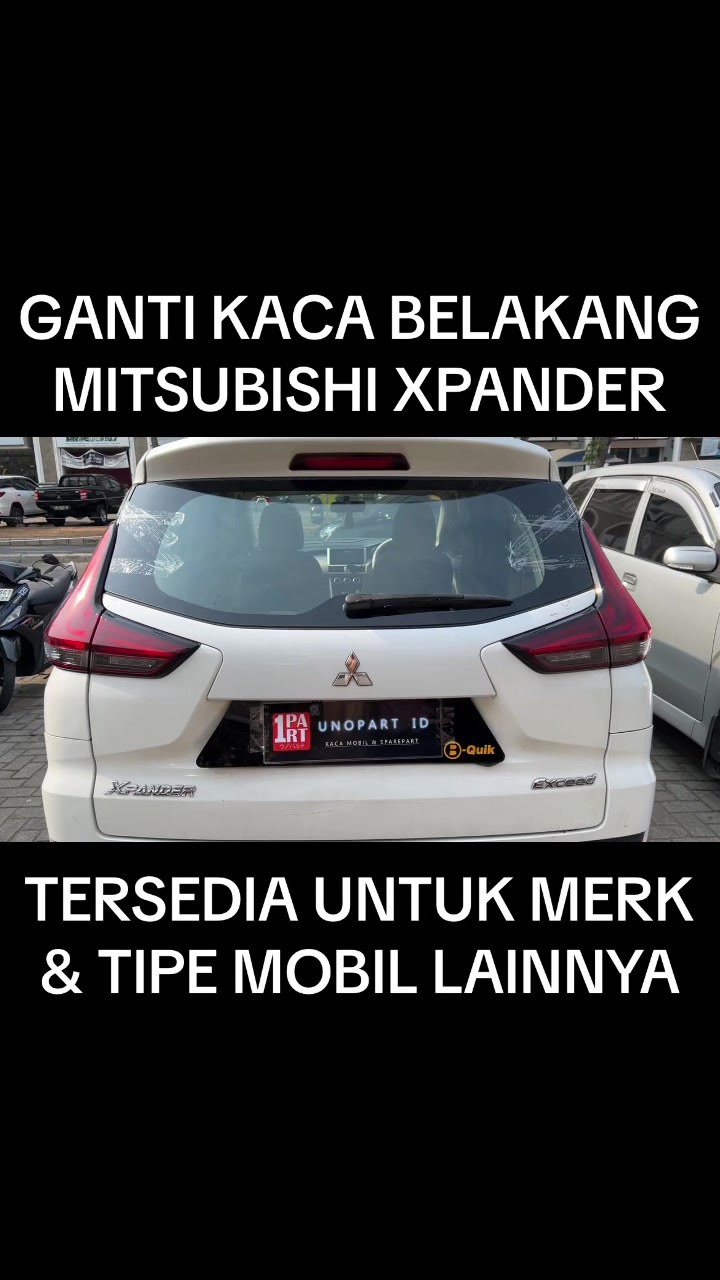 @UNOPART ID