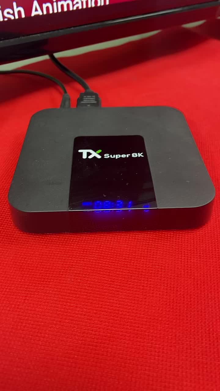 @tvbox factory