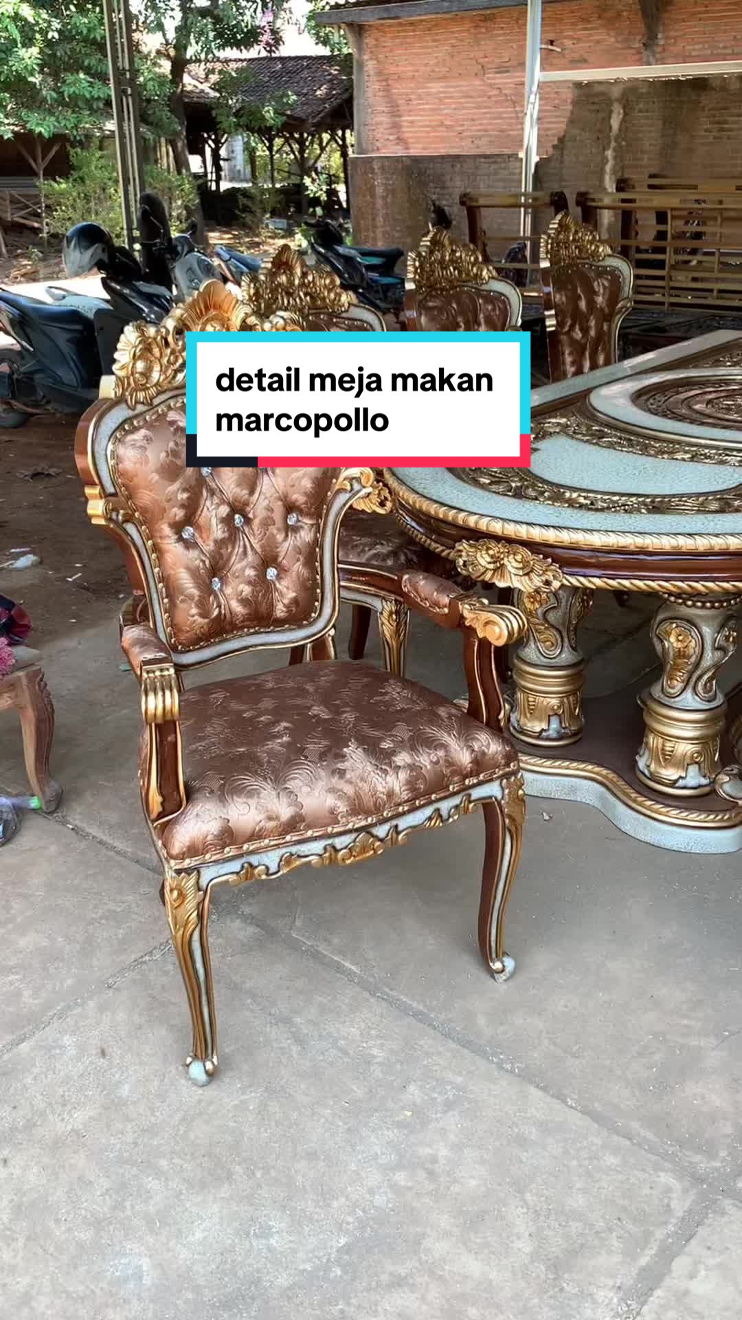 @Gry furniture jepara