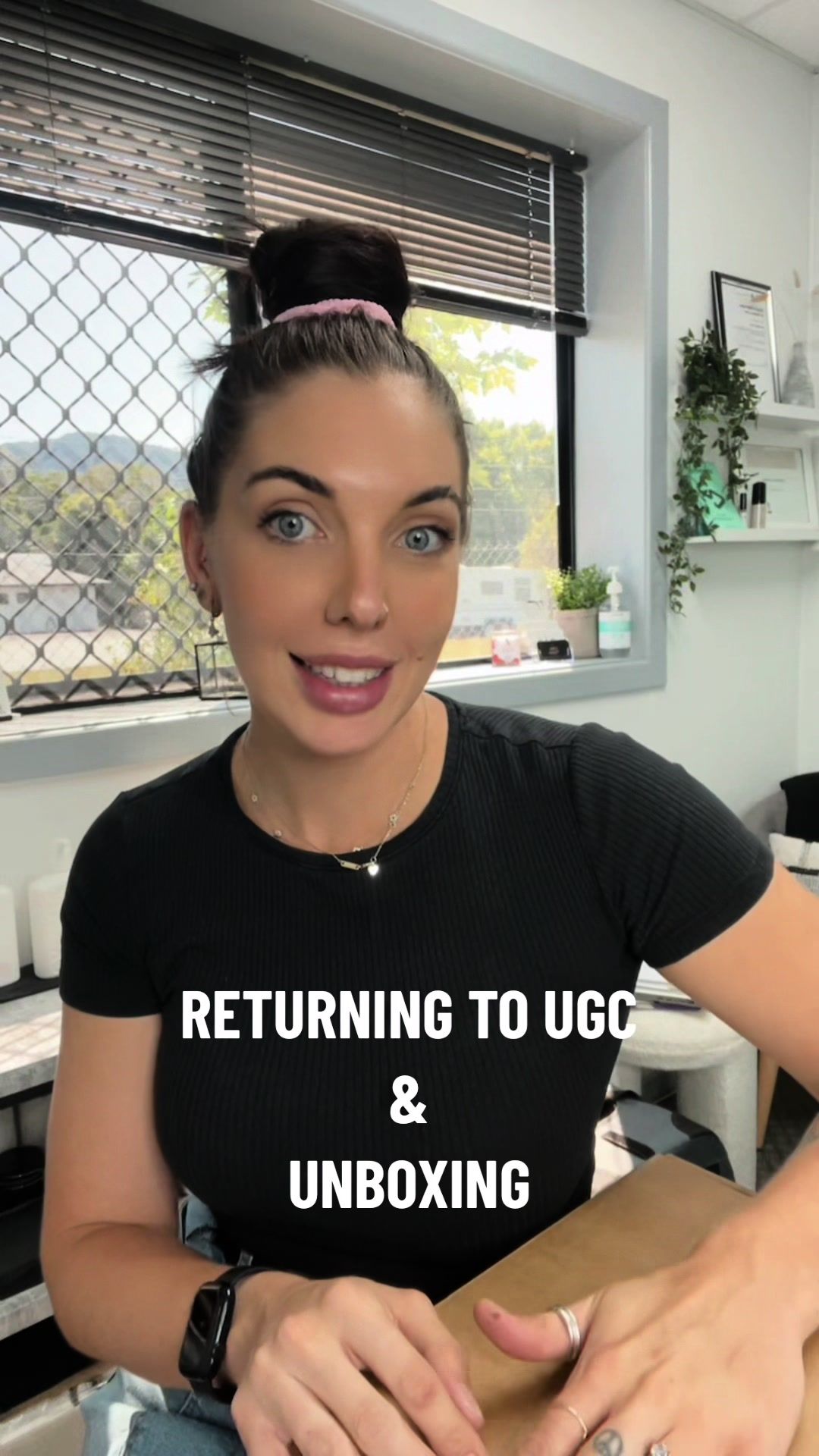 @Samantha J | UGC CREATOR