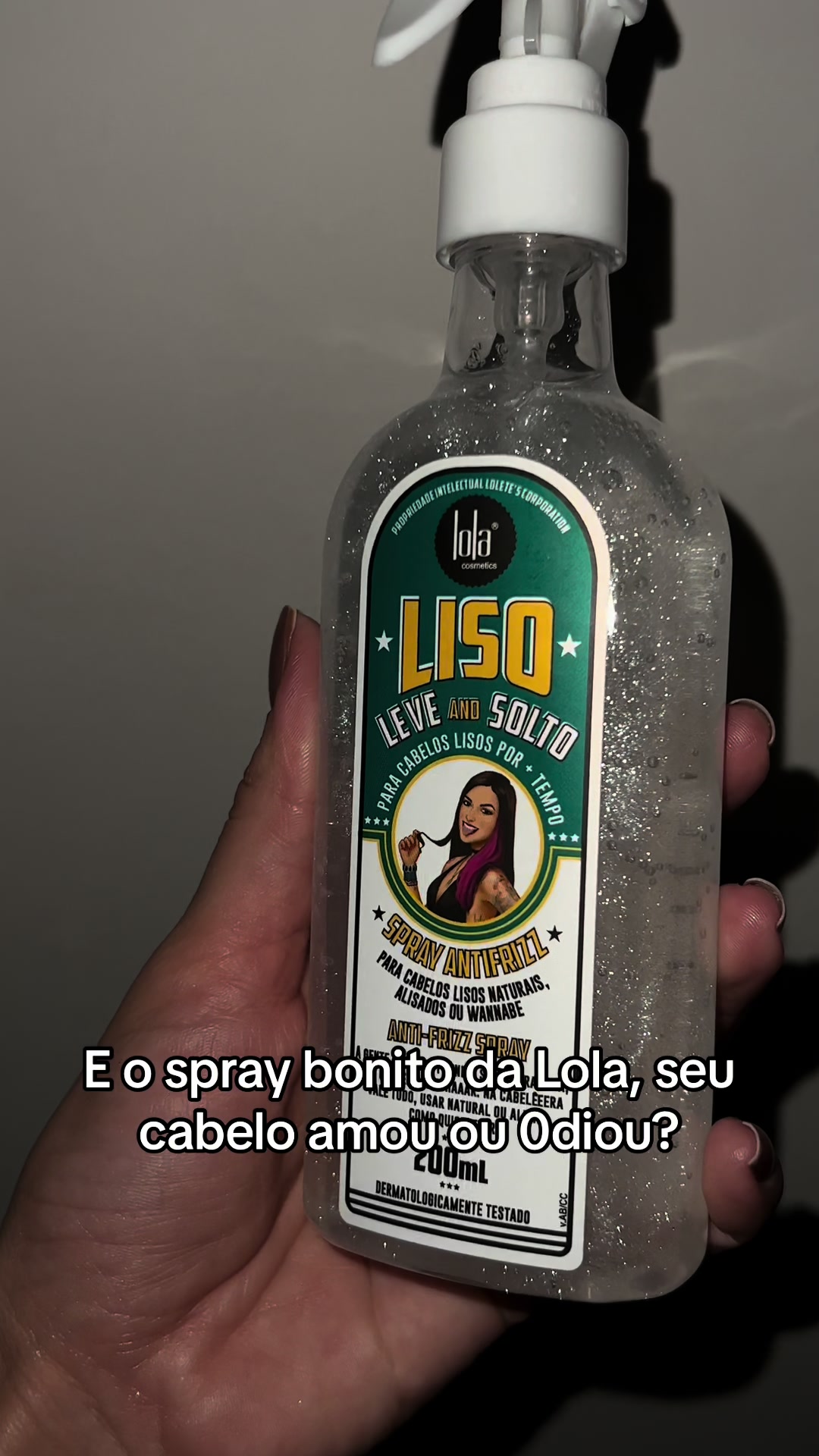 @Larissa Melo