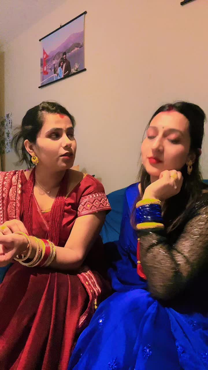 @Leena Niraula