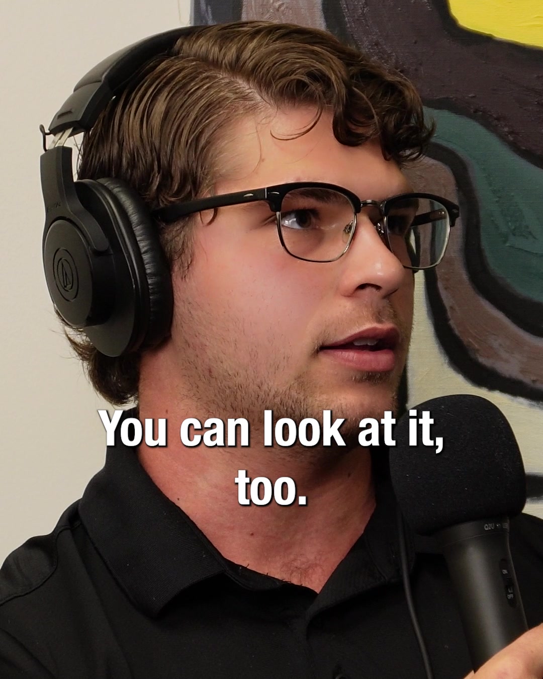 @Garrett Douet