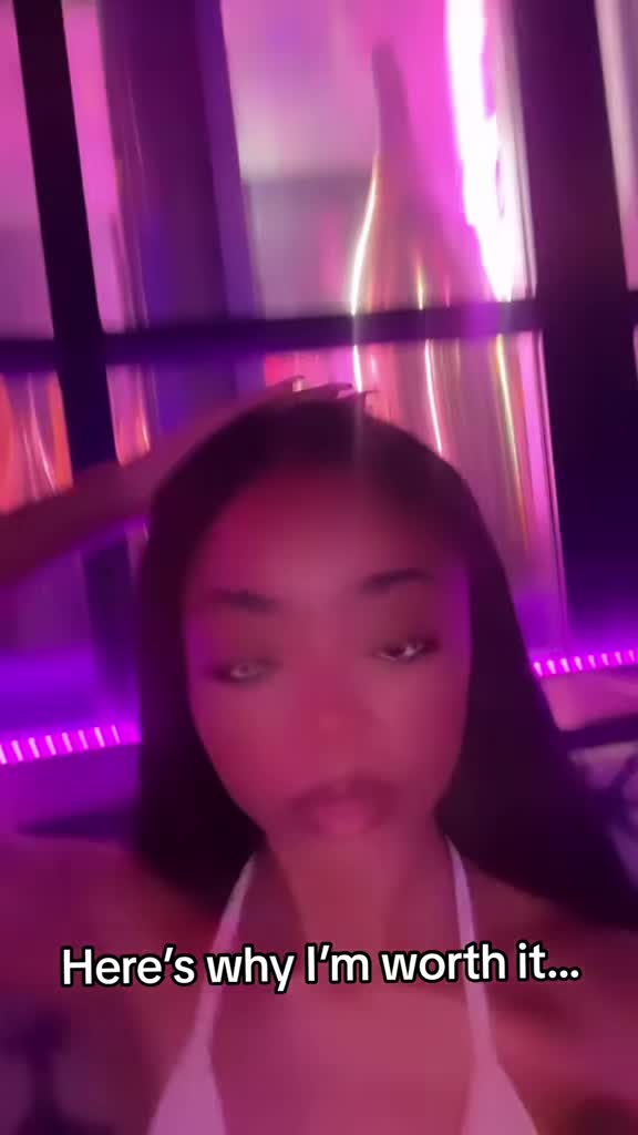 @Skai Jackson 🥰