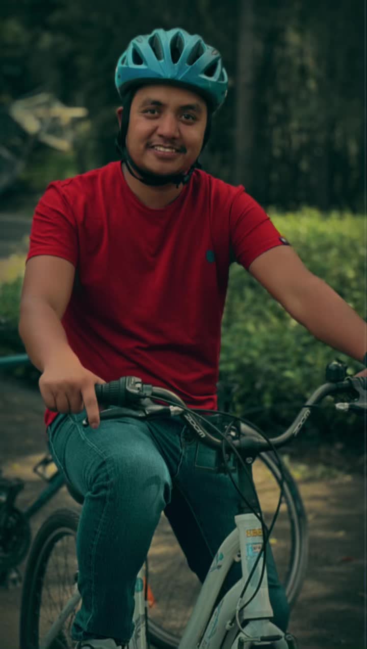 @Ashish Thapa