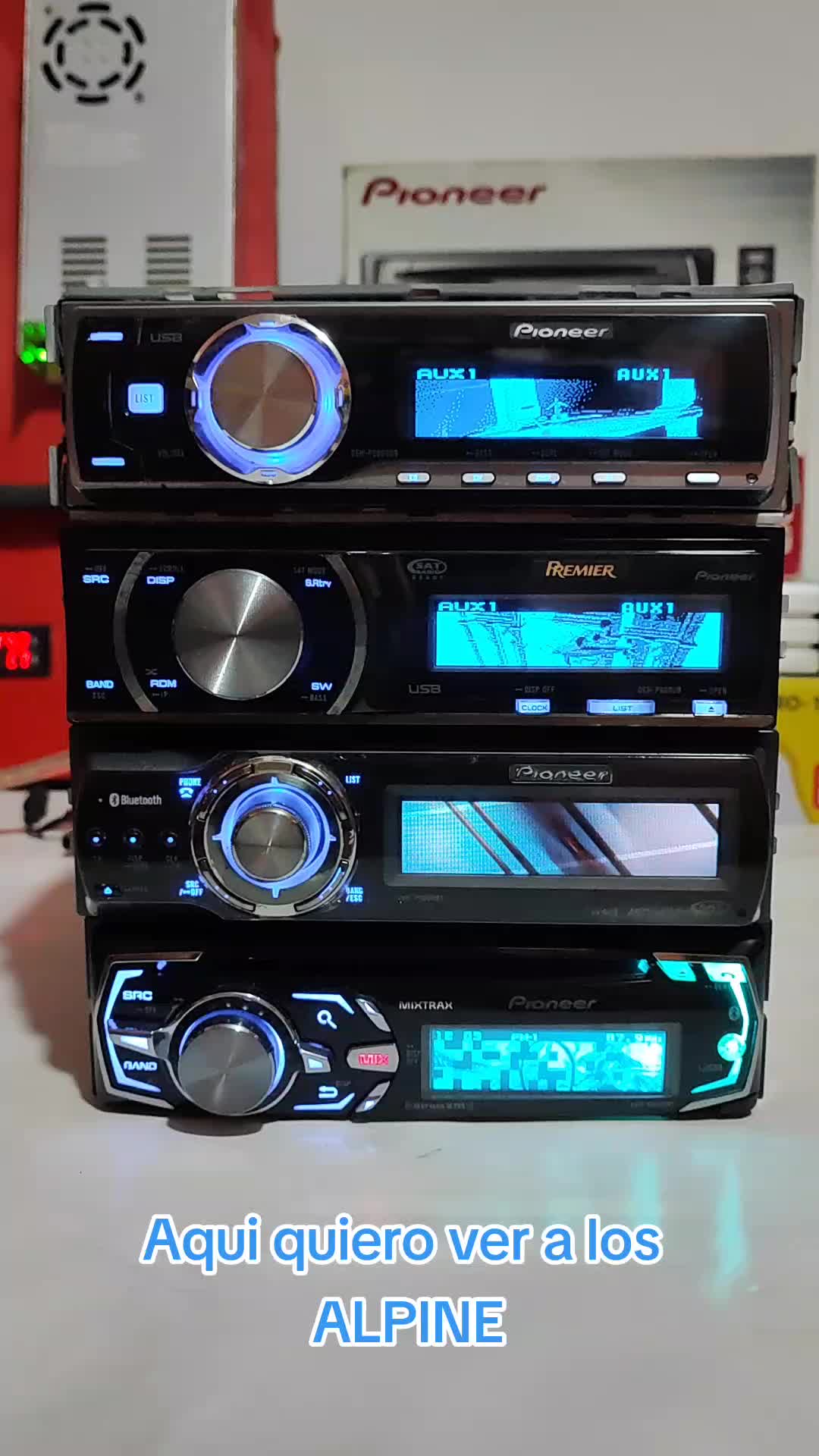 @caraudioSANARATE