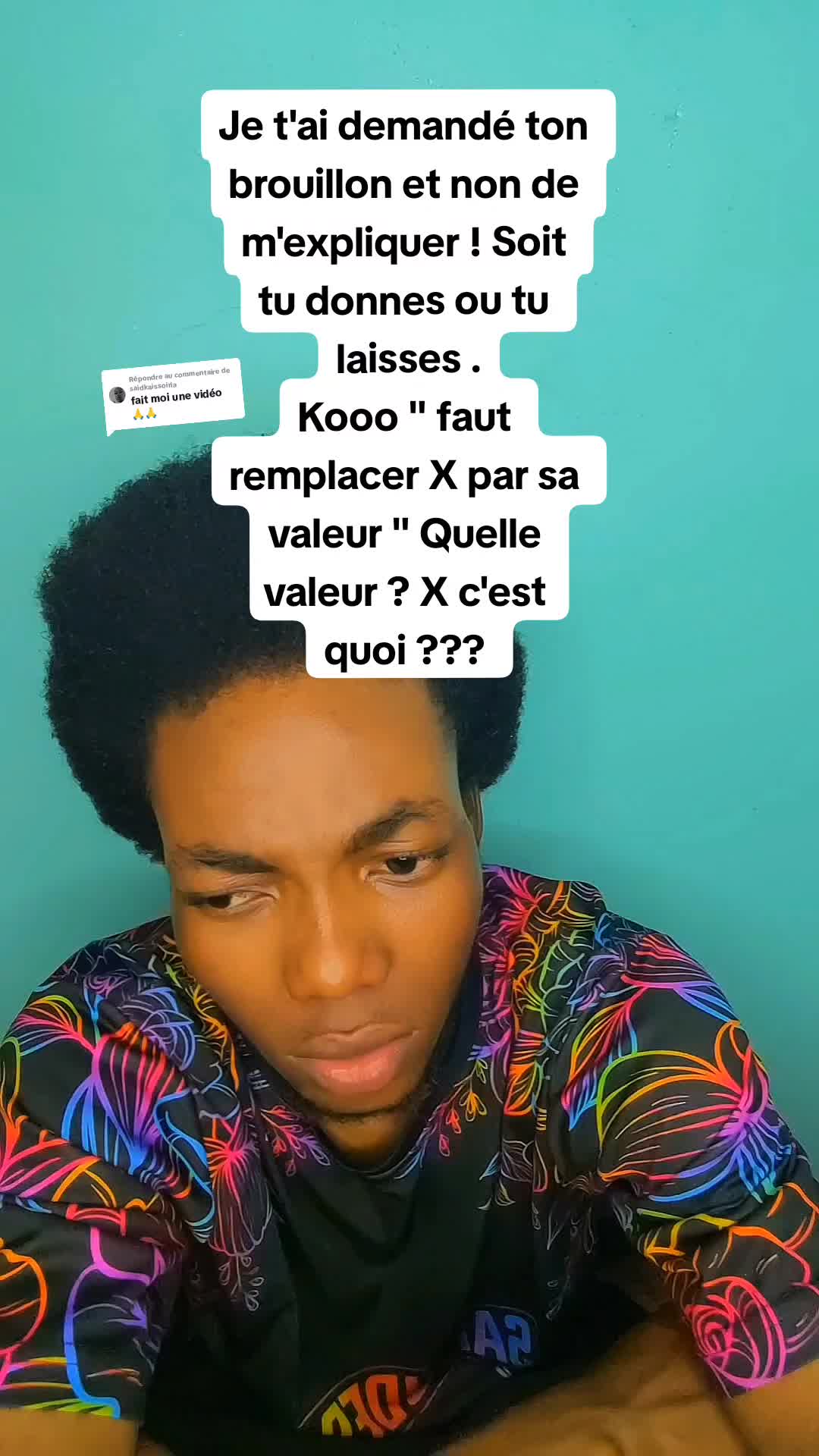 @WILYACE   B