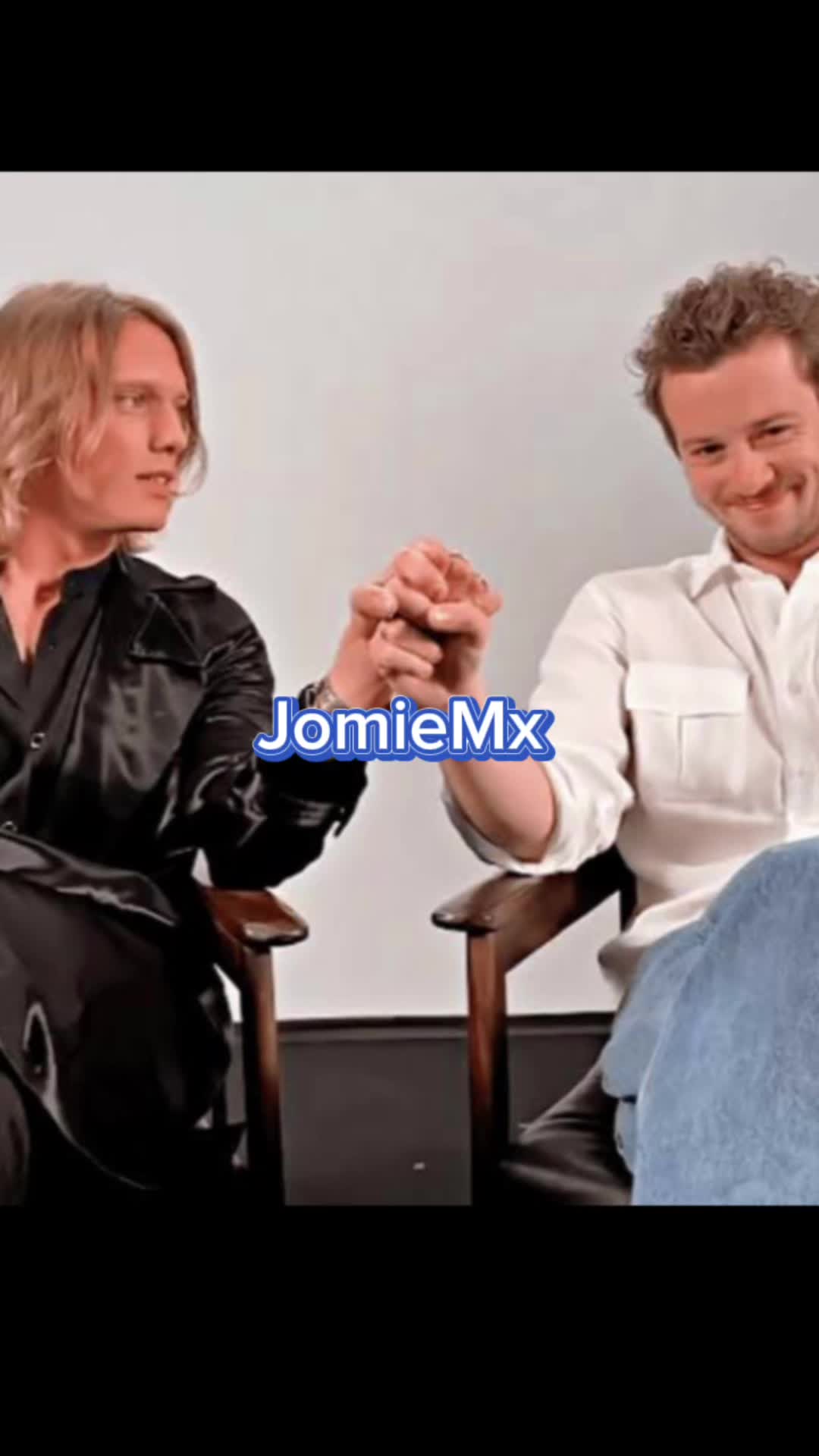 @JomieMx⋆˚✿˖&deg;