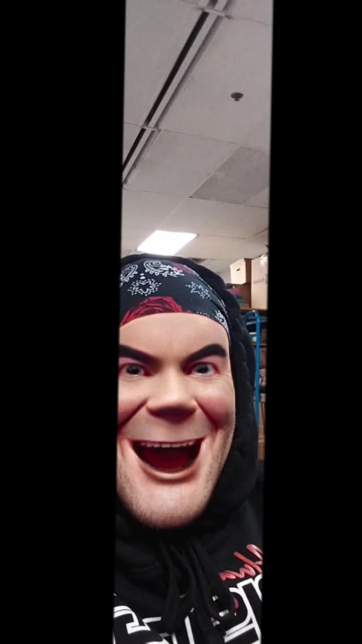 @LUIS DAVILA JR AKA GREMLIN G