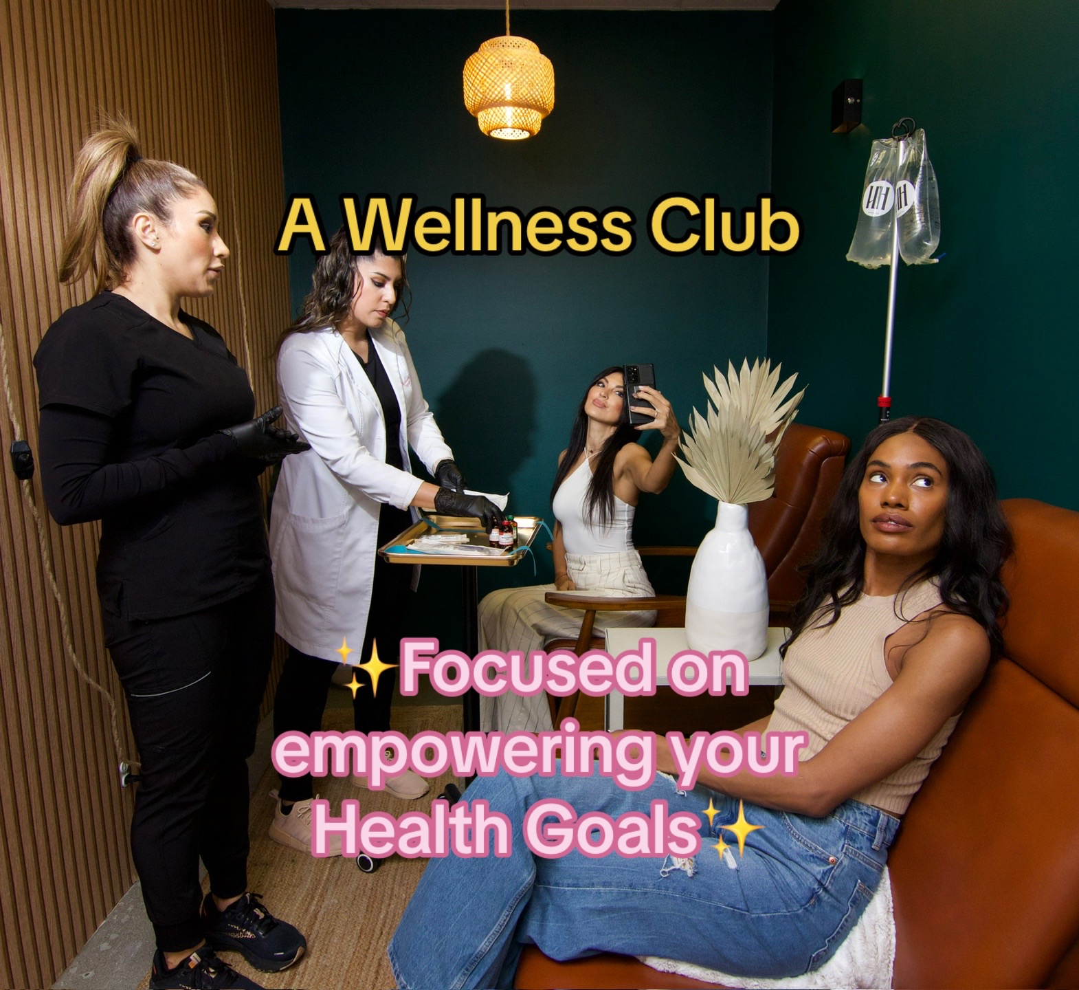 @HealthHaus