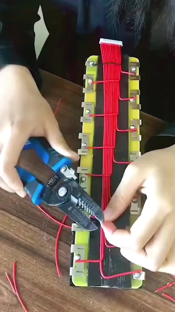 @Lithium-battery