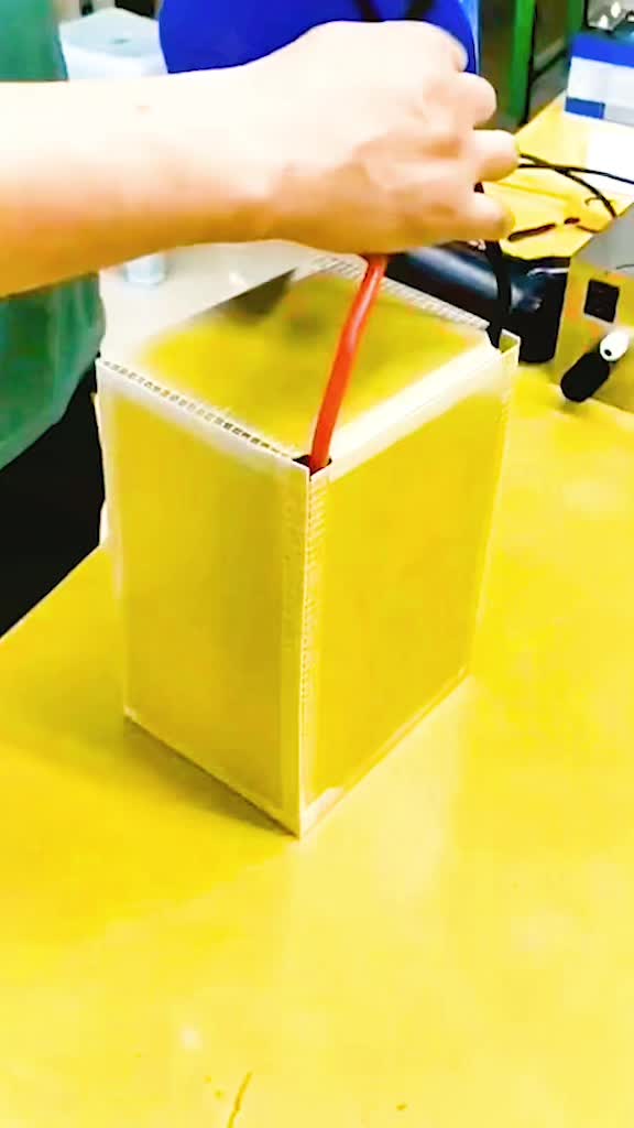 @Lithium-battery