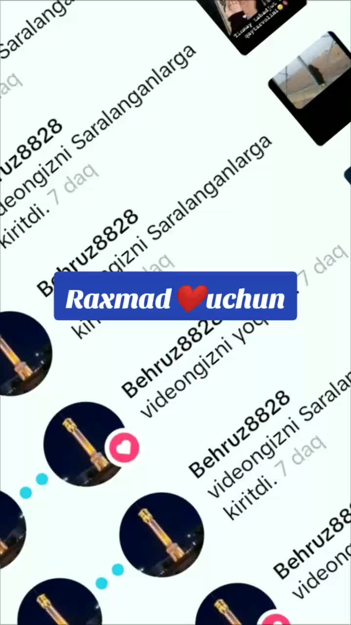 @☝️🪦 O'LIM XAQ🪦