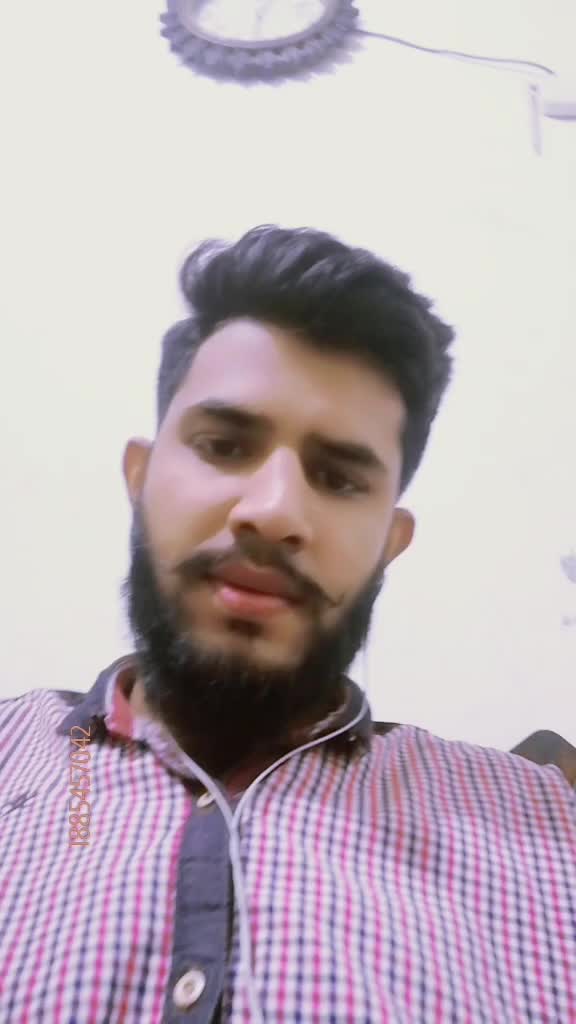 @M Basharat shaikh