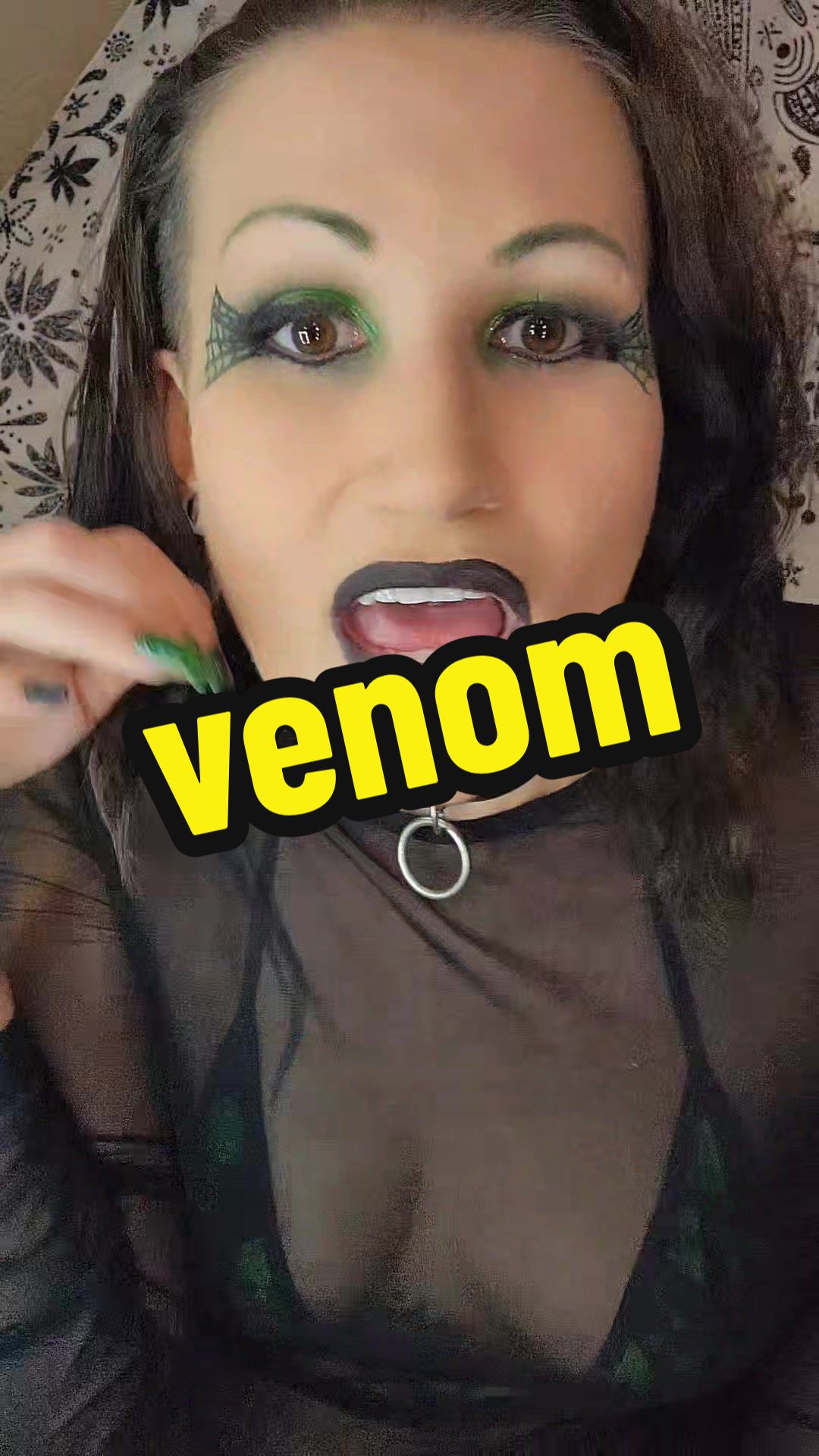 @Violet Ventur