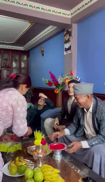 @Radika Singh Shahi
