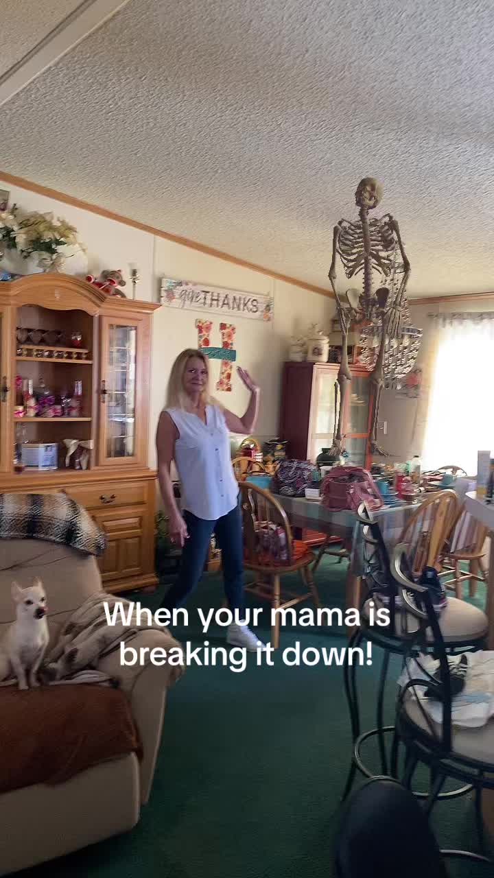 @Sandy Mobley