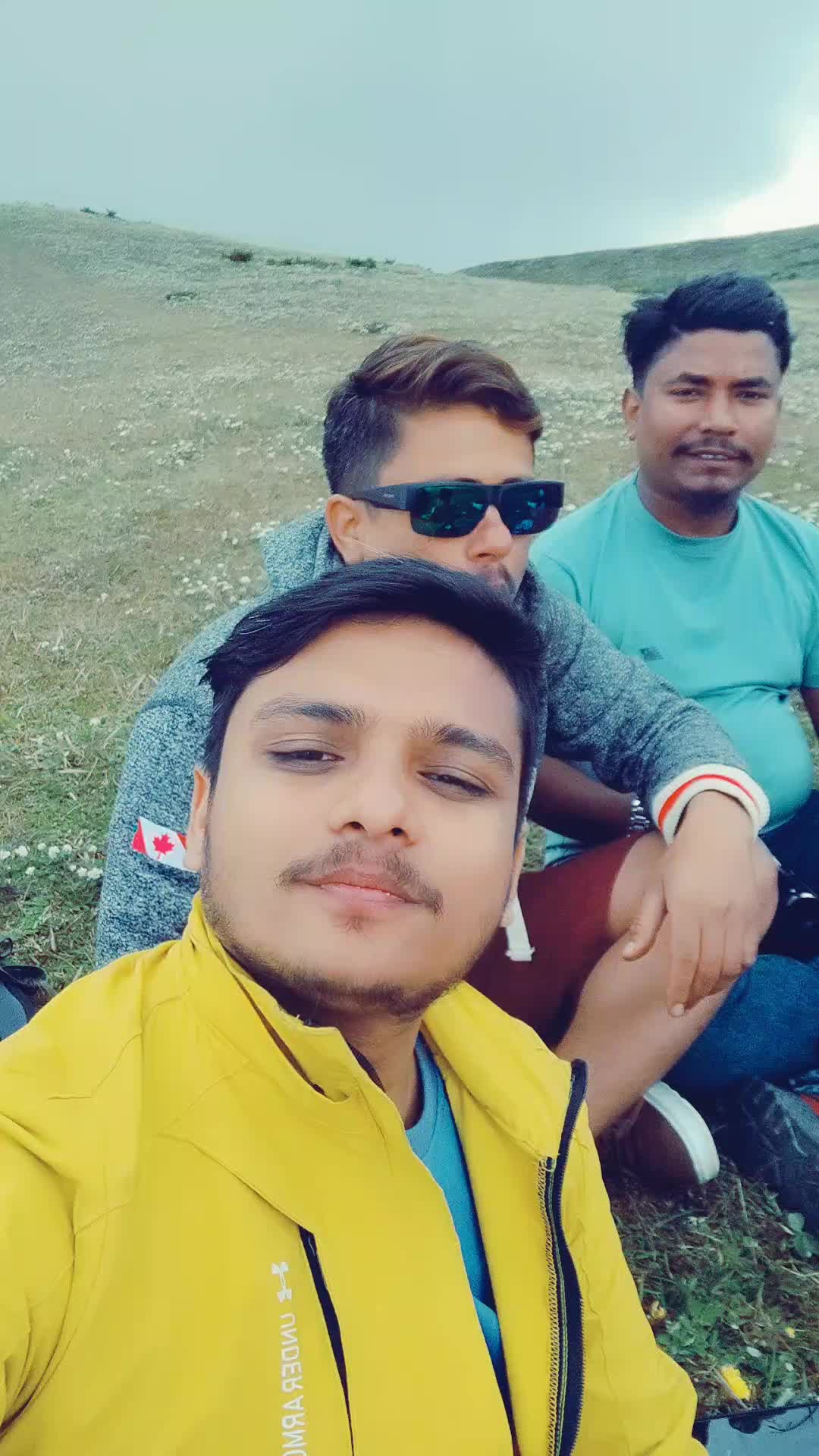 @Bikash Sharma
