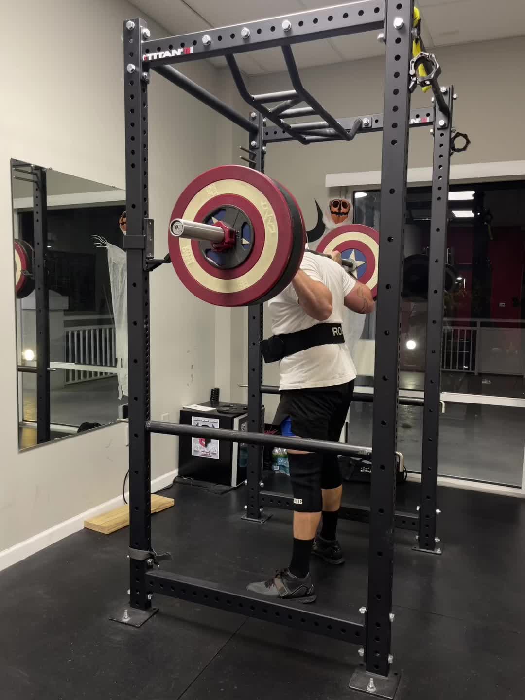 @Conquer Fitness_Coach Scott