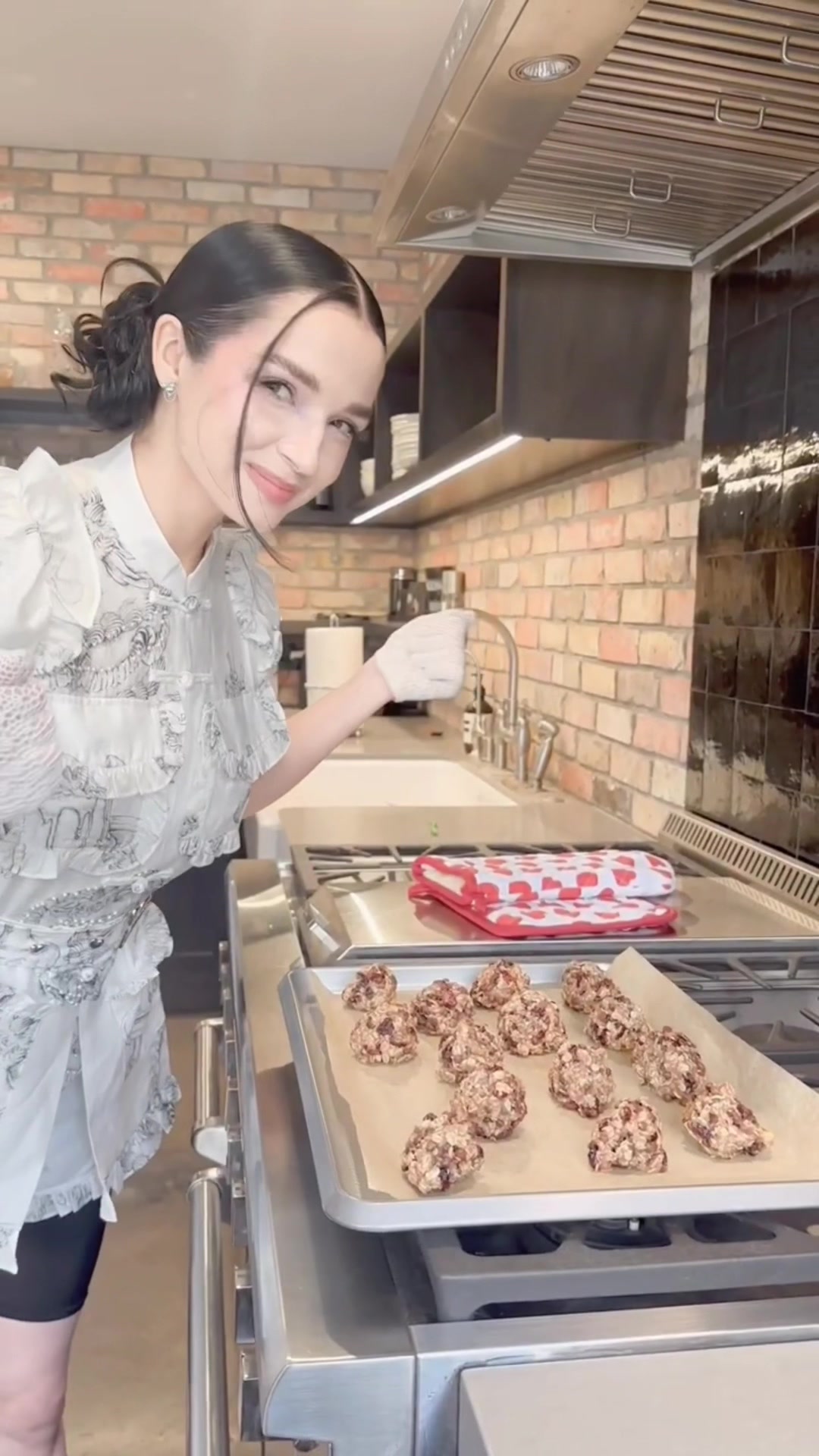 @Poppy Updates