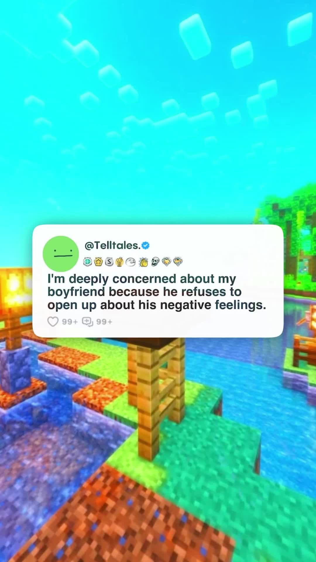 @Telltales
