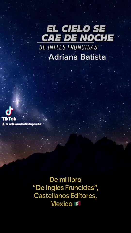 @Adriana Batista escritora