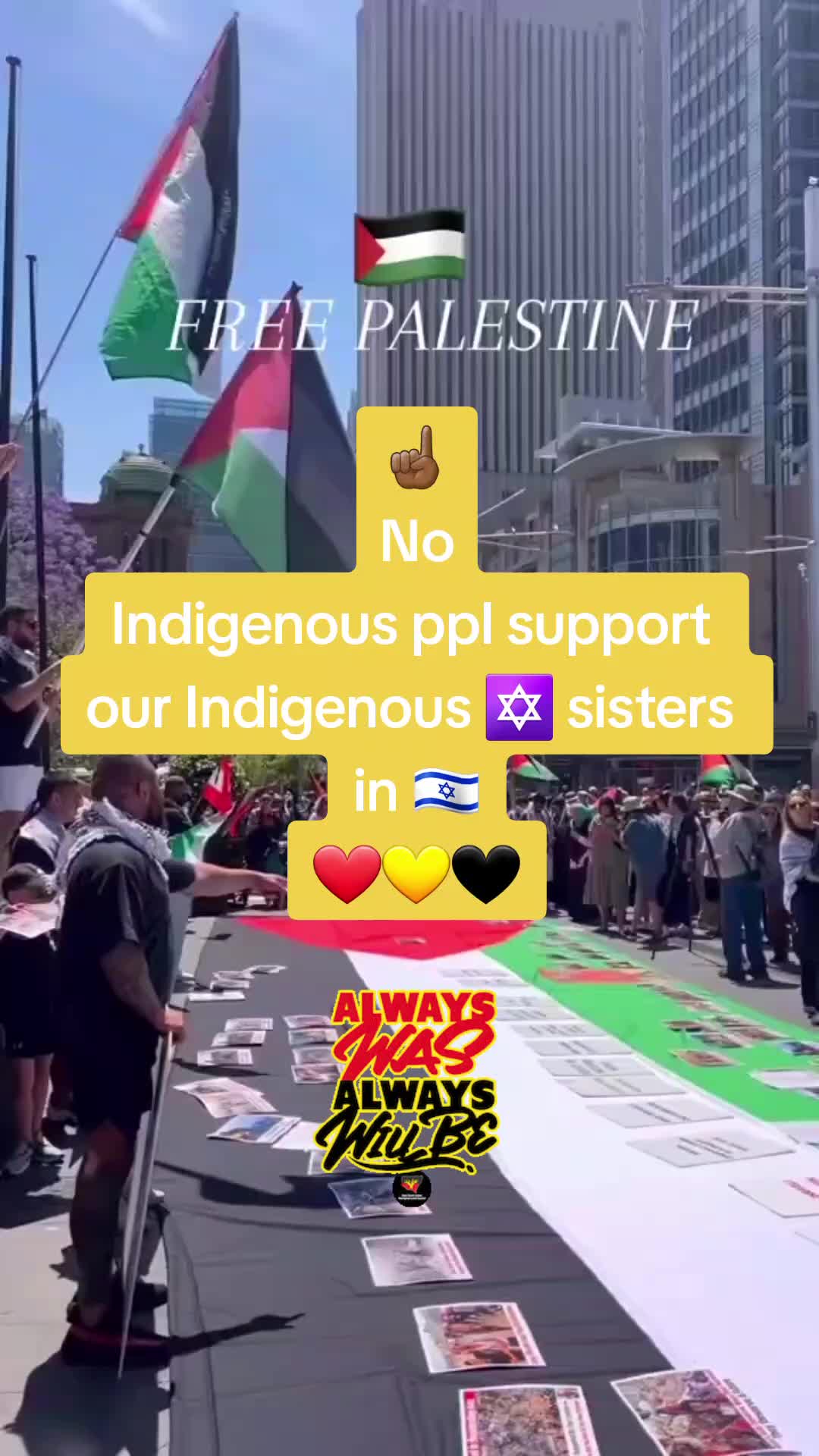 @FreeNaarm❤💛🖤✊