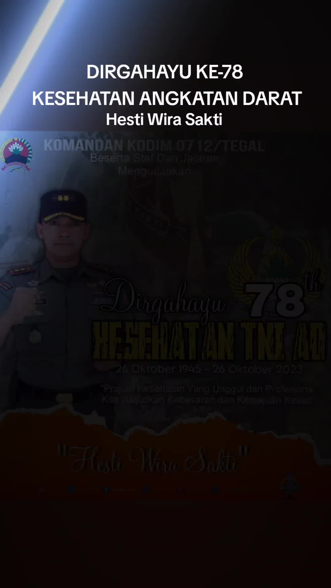 @KODIM 0712/TEGAL