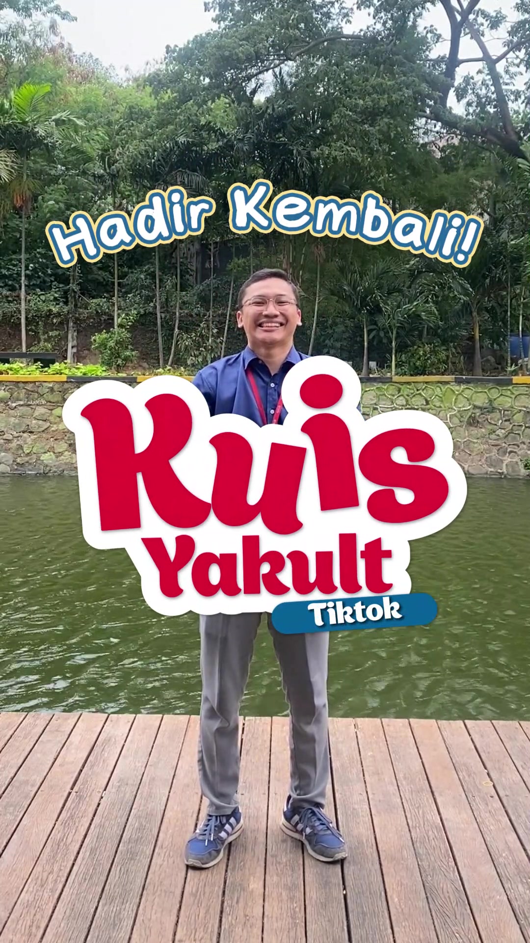 @Yakult Indonesia