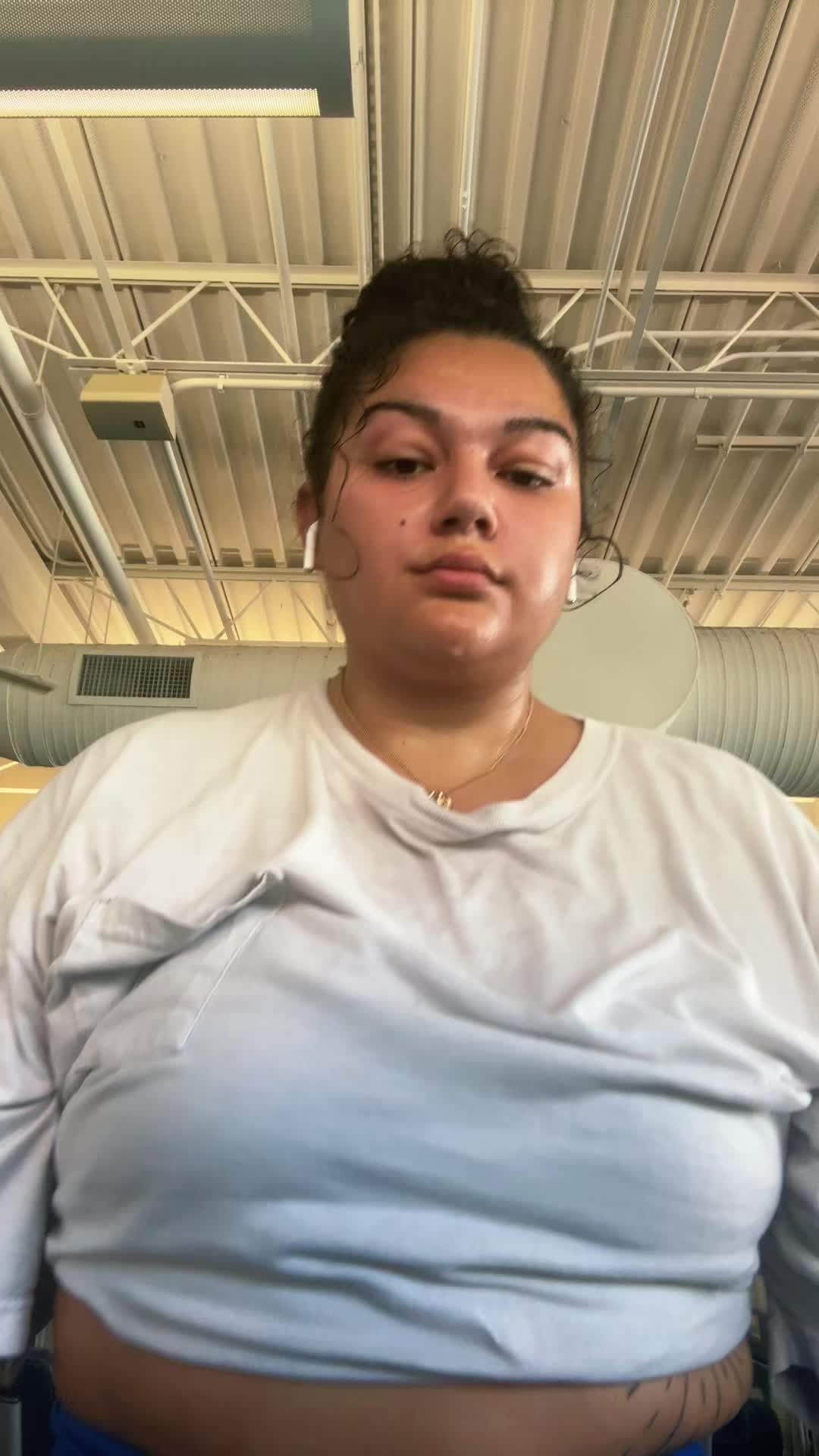 @Alexis Starr