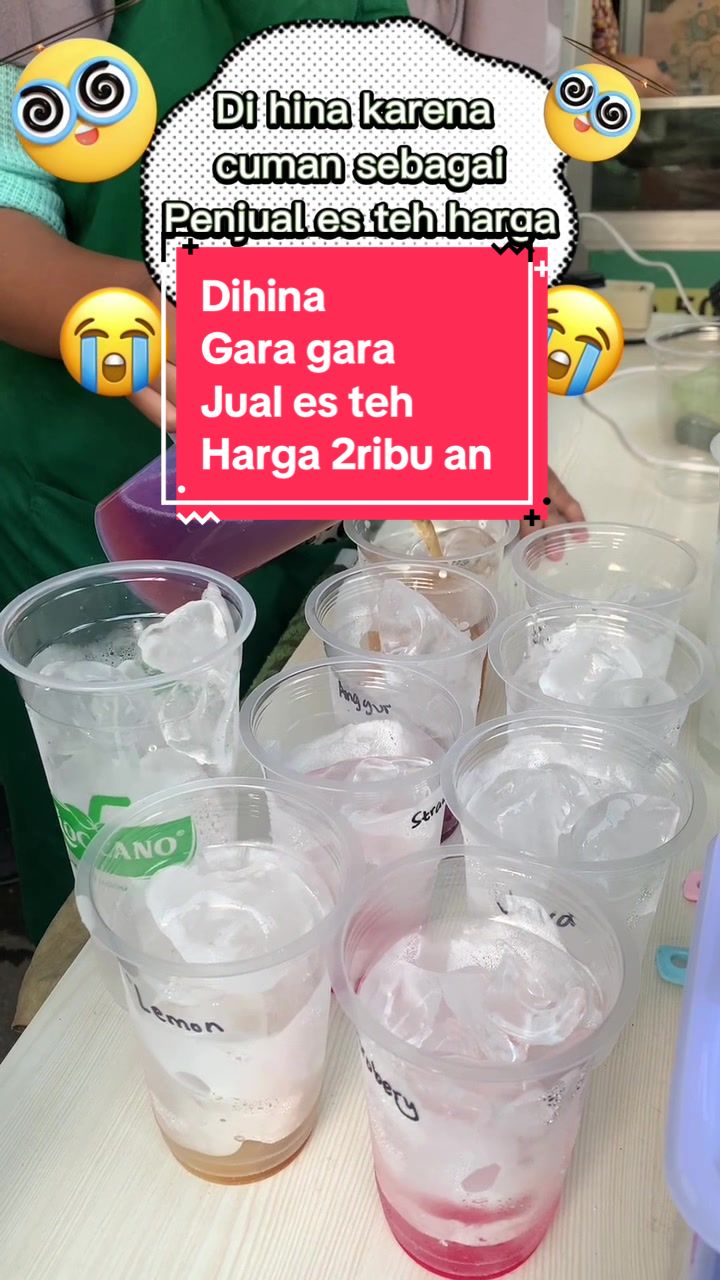 @Es Teh Dua Ribu Viral