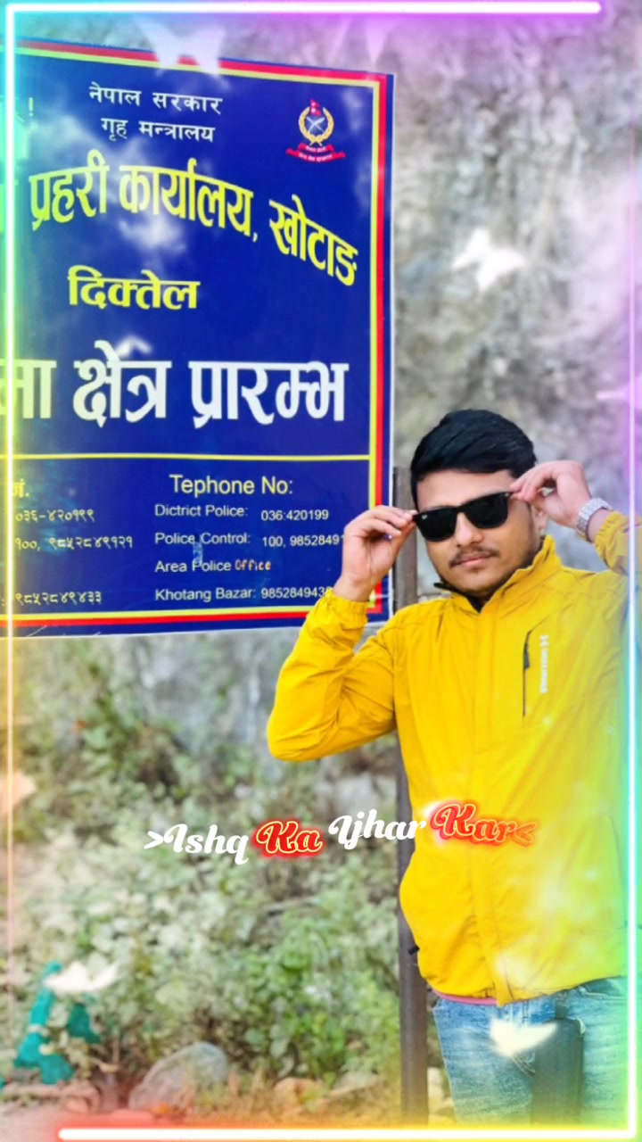 @Bikash Sharma