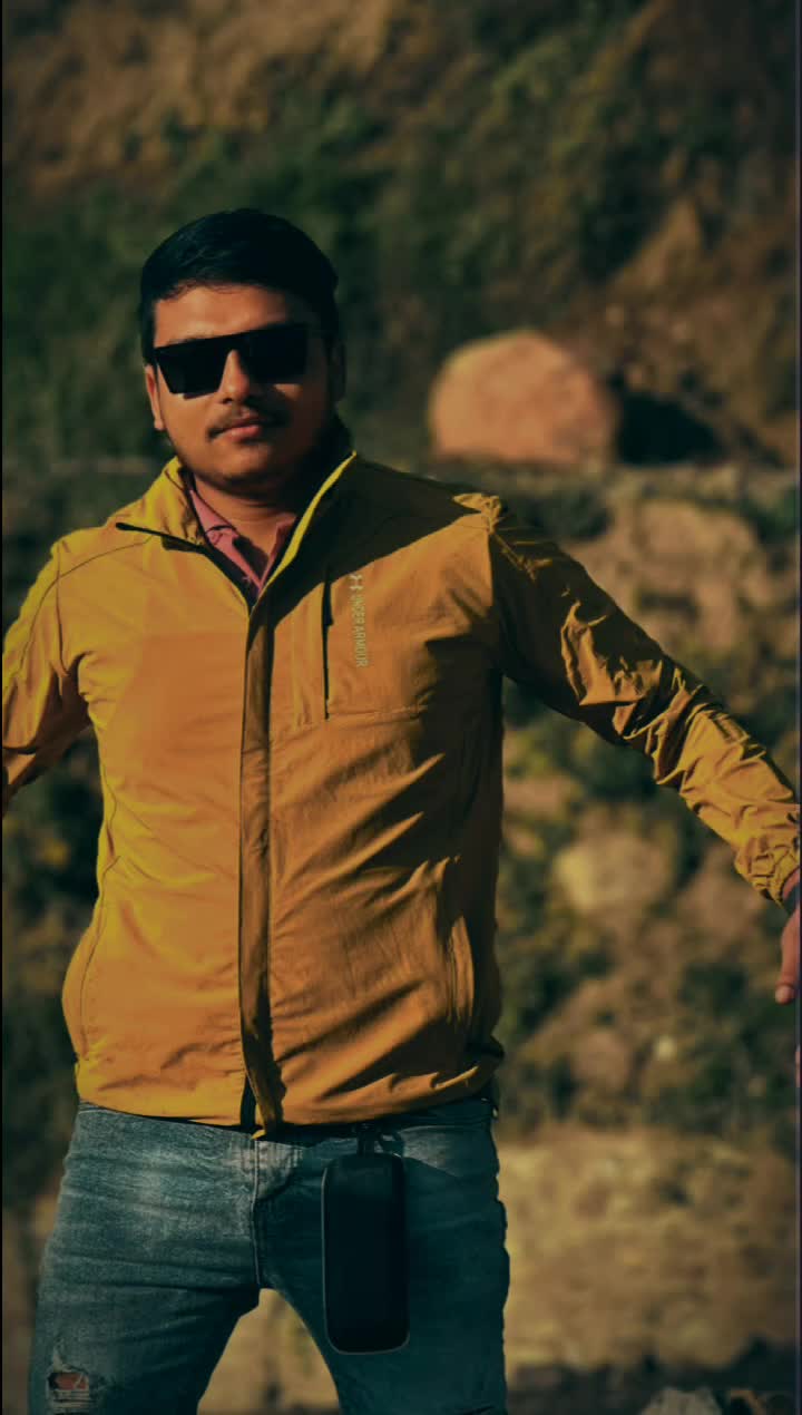 @Bikash Sharma