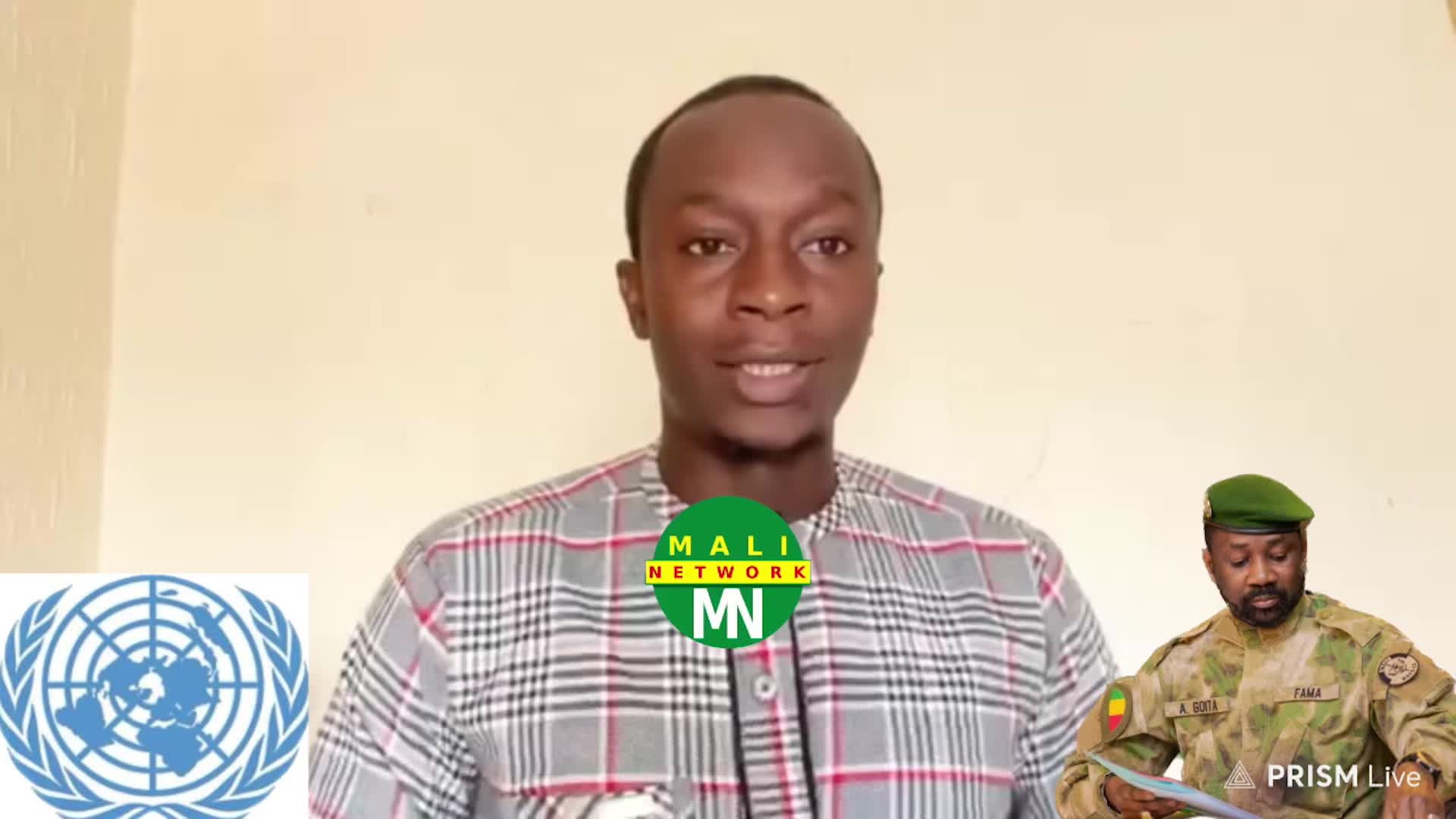 @Mali Network