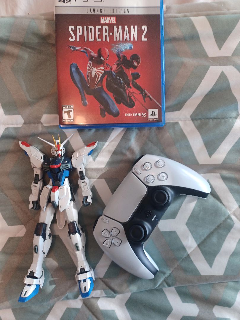 @Zach Piazza GT (GundamTikTok)