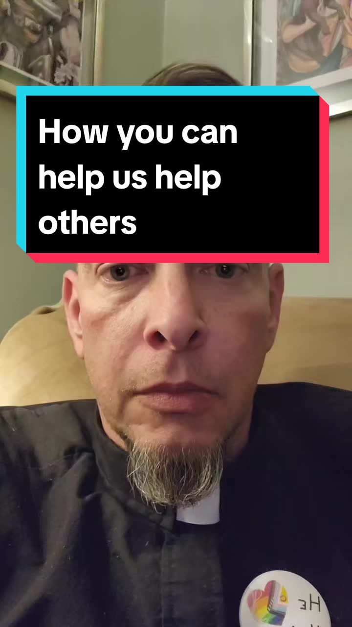 @Knothead Feral Lutheran Pastor