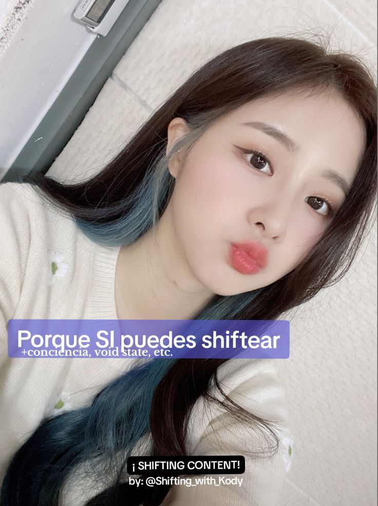 @Cuenta de shfting!