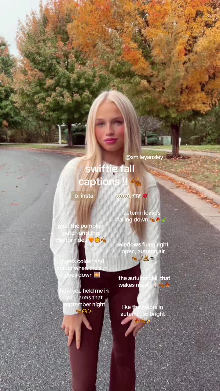 @ansley 🍂