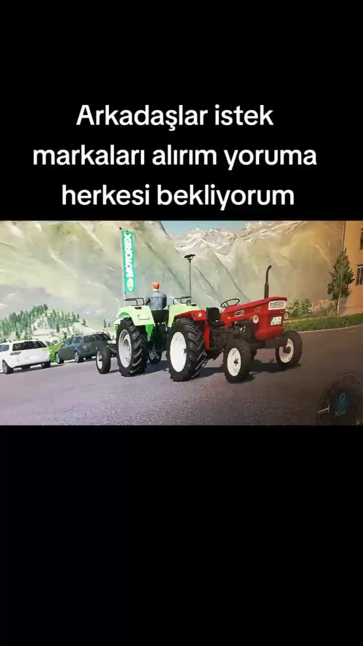 @Harvester.fs22