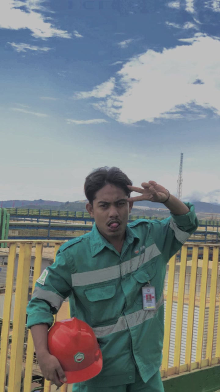 @Arifandi norman