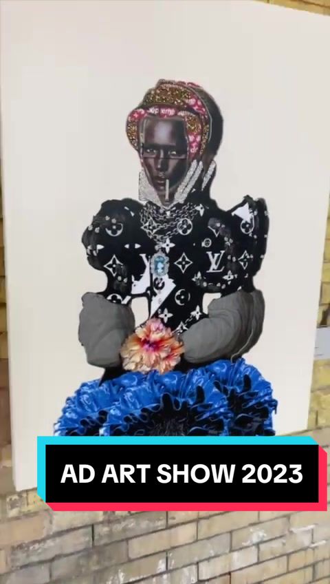 @MvVO ART