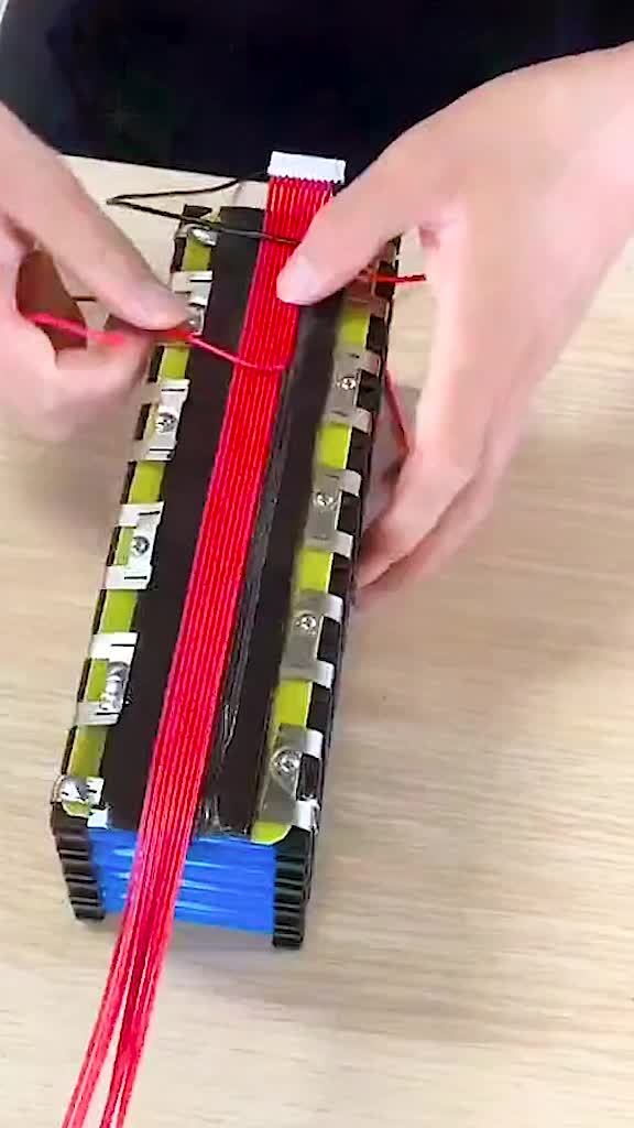 @Lithium-battery