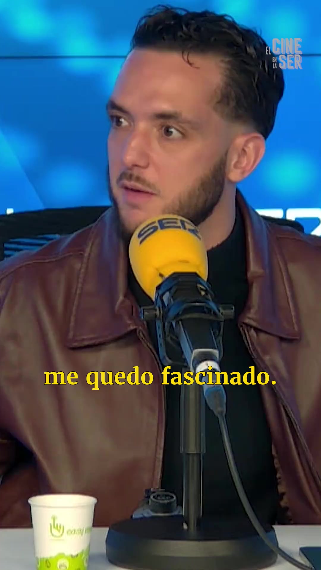 @ElCineEnLaSER