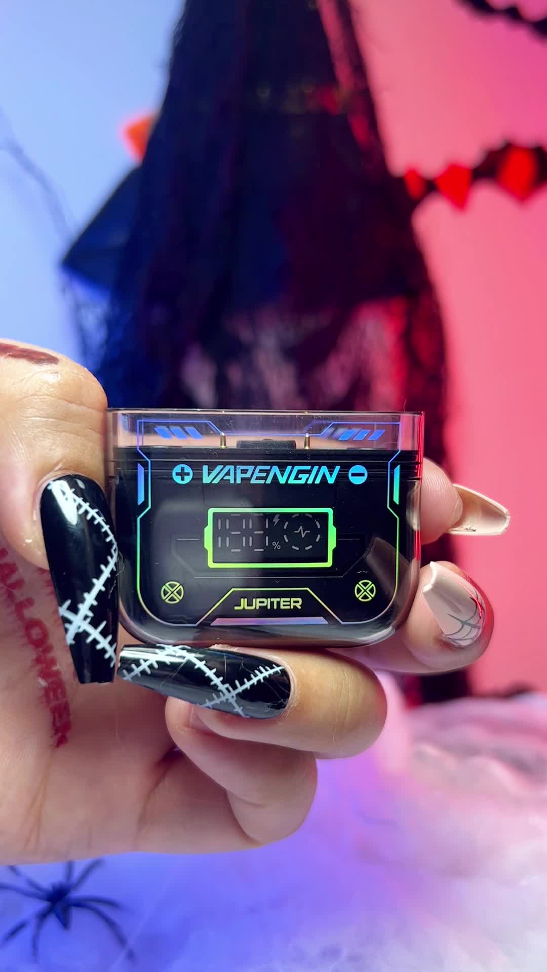 @Vapengin_Unboxing