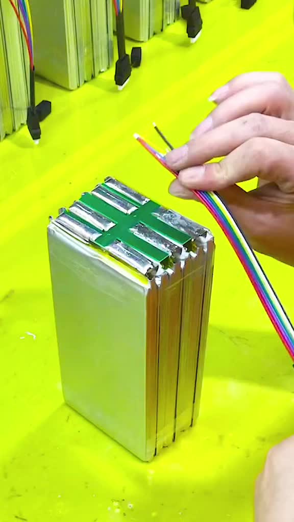 @Lithium-battery