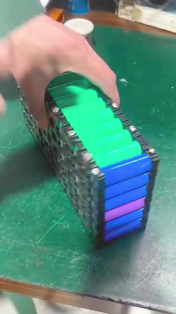 @Lithium-battery