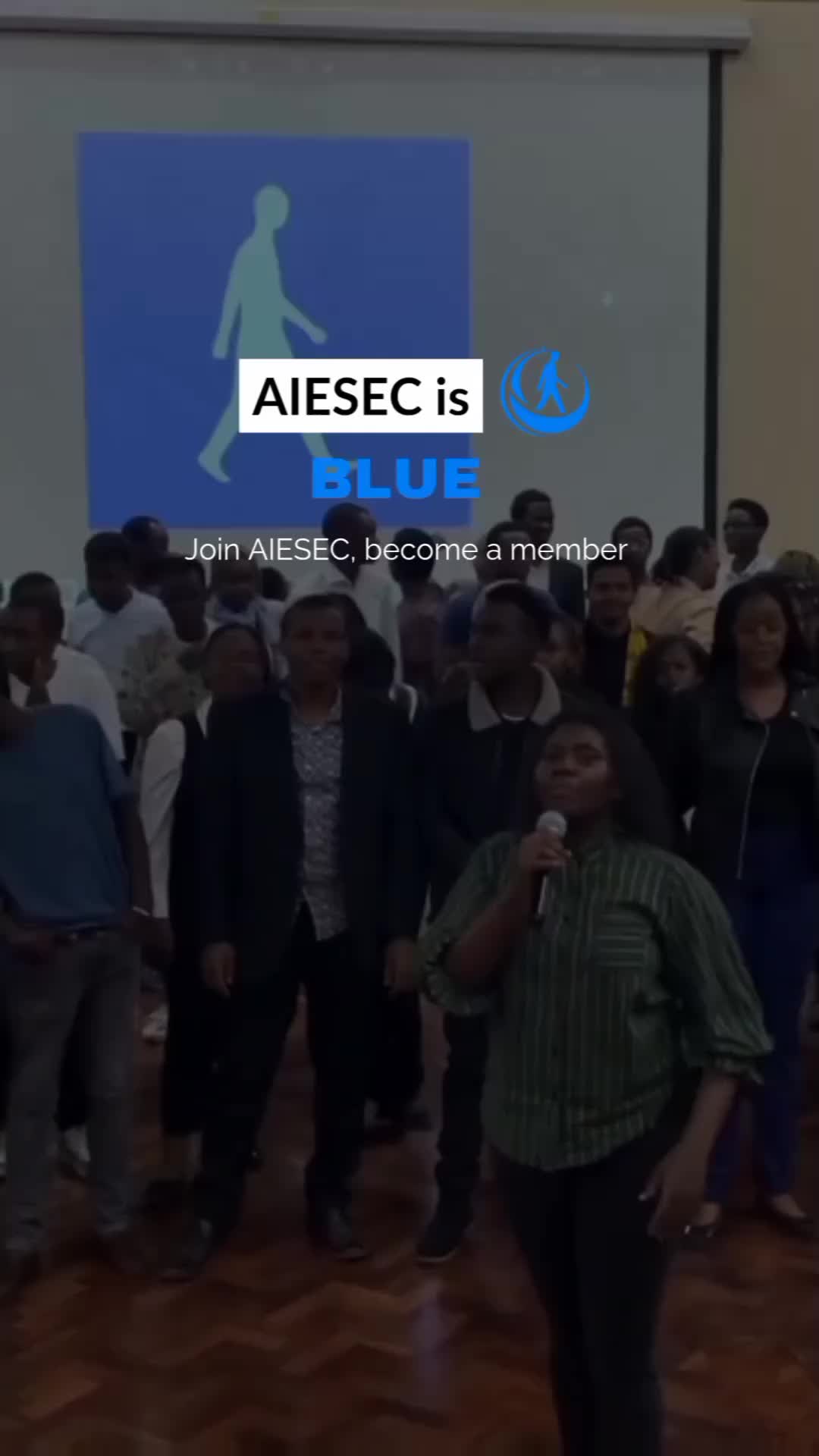 @AIESEC in Kenya
