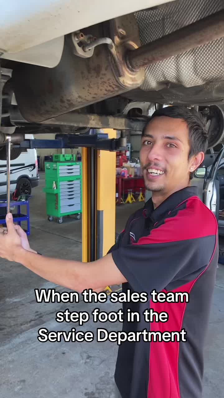 @New Pioneer Motors Mackay