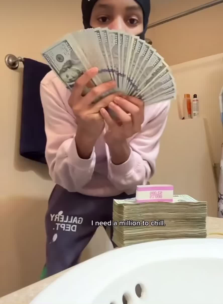 @This Is How 📲💵